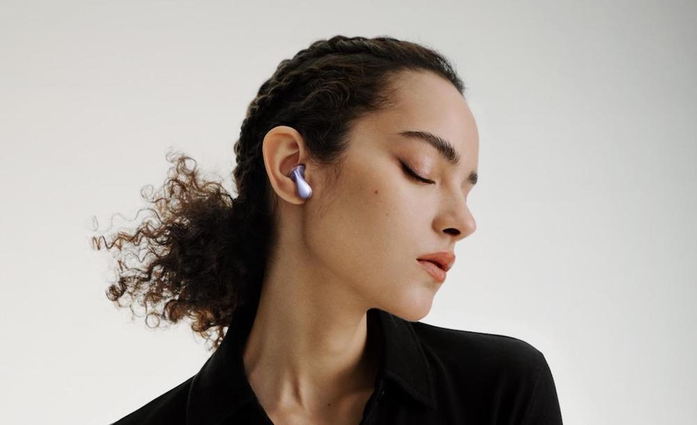 HUAWEI FreeBuds 6