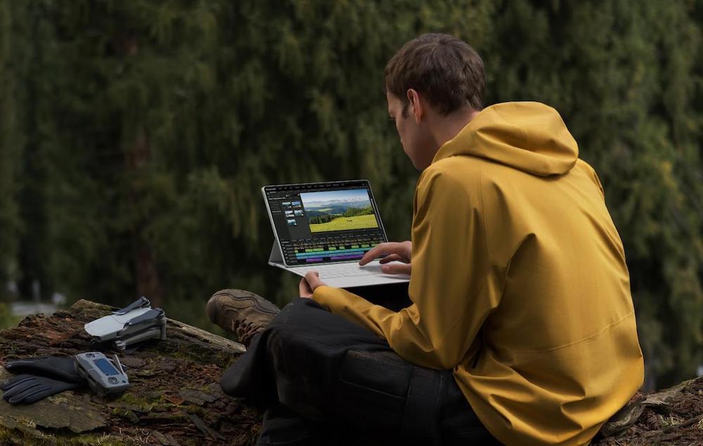 HUAWEI MatePad Pro 12.2