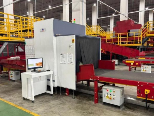 J&T Express Malaysia Strengthens Security Against Drug Trafficking