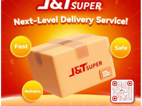 J&T Super