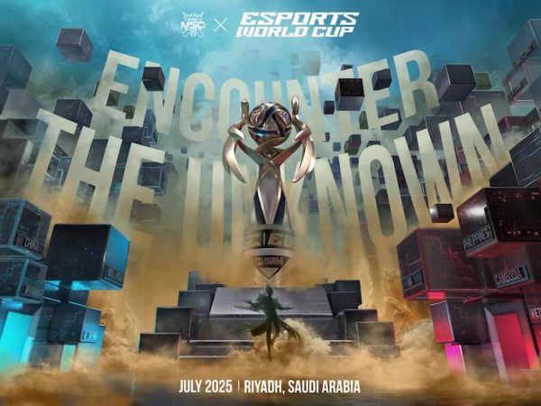 Mobile Legends Bang Bang Mid Season Cup at 2025 Esports World Cup