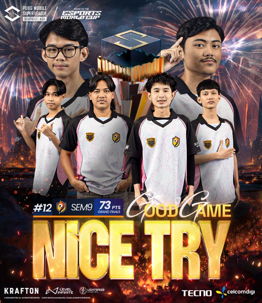 SEM9 PMSL SEA Summer 2025 SEM9 PMSL SEA Summer 2025