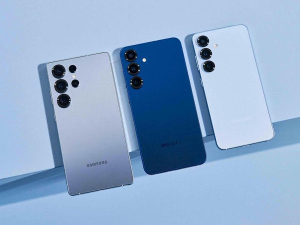 Samsung Galaxy Users Activate These New Anti-Theft Features