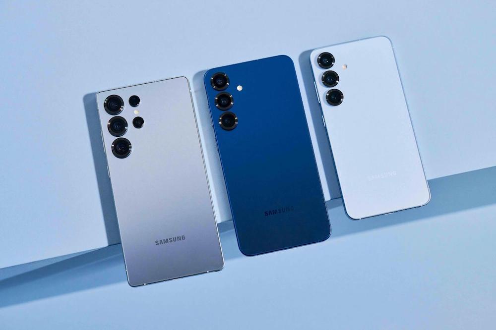 Samsung Galaxy Users Activate These New Anti-Theft Features