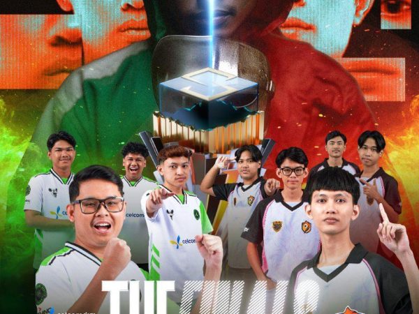 The PUBG MOBILE Super League (PMSL) Southeast Asia Summer 2025 Grand Finals
