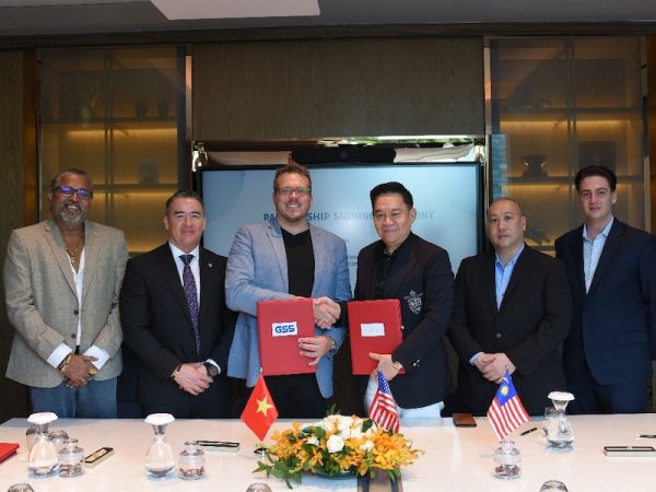 Agape ATP Corporation Signs Strategic Partnerships Agreement to Advance Global Energy