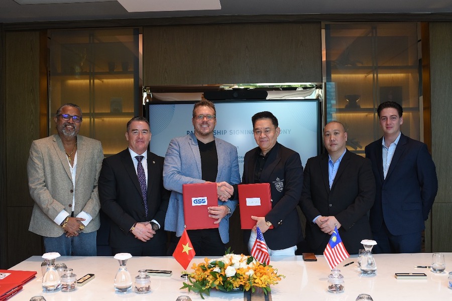 Agape ATP Corporation Signs Strategic Partnerships Agreement to Advance Global Energy