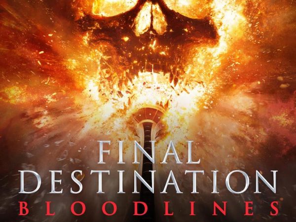 Final Destination Bloodlines Streams August 1 on HBO Max