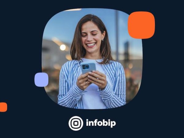 Global cloud communications platform Infobip