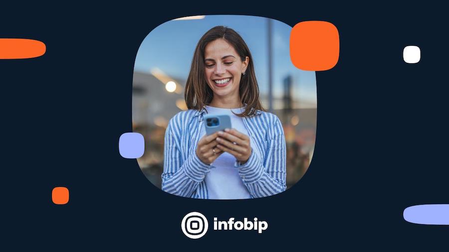 Global cloud communications platform Infobip