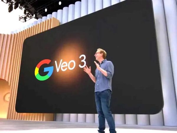 Google Veo 3