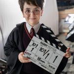 HBO’s Harry Potter Series Begins Production New Cast
