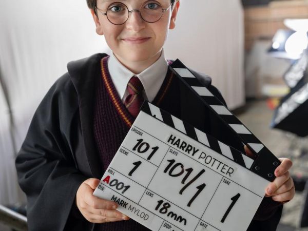 HBO’s Harry Potter Series Begins Production New Cast