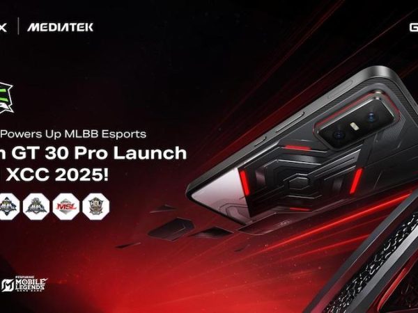 Infinix Doubles Down on Esports with GT 30 Pro