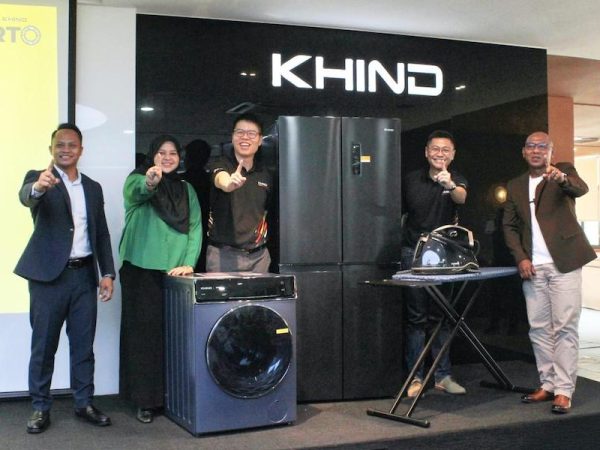 KHIND Introduces Affordable Rent-To-Own Appliances