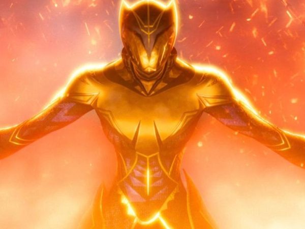 Marvel's Eyes of Wakanda