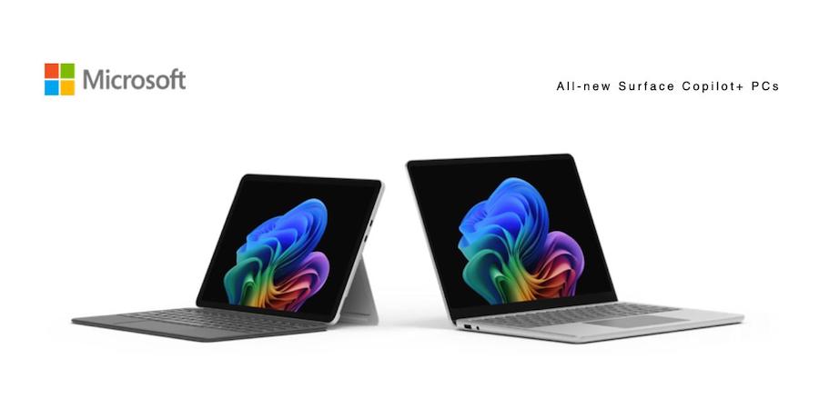 Microsoft Launches All-New Surface Copilot+ PCs in Malaysia