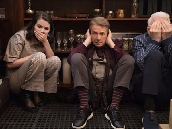 Only Murders in the Building Season 5 Premieres September 9 on Disney+ Hotstar