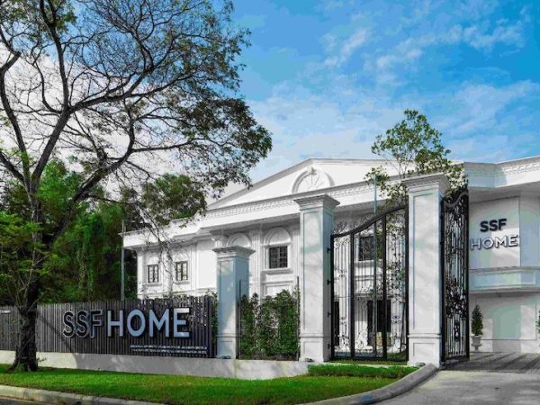 SSF HOME Flagship Garden Outlet