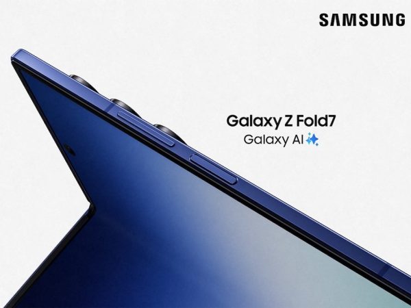 Samsung Galaxy Fold7