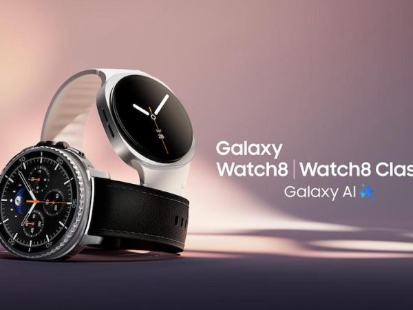 Samsung Galaxy Watch8 Series Debuts in Malaysia