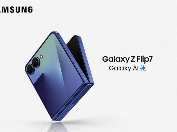 Samsung Galaxy Z Flip7
