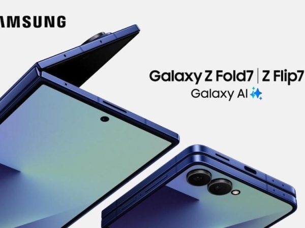 Samsung Galaxy Z Fold7 & Flip7 Pre-Order Deals