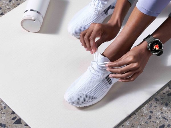 Samsung Rolls Out One UI 8 Watch to Galaxy Watch Ultra