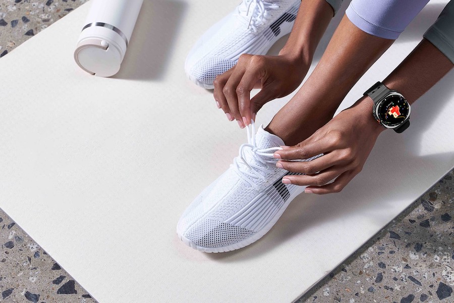 Samsung Rolls Out One UI 8 Watch to Galaxy Watch Ultra