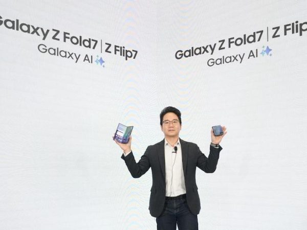 Samsung’s Galaxy Unfolds at Pavilion KL