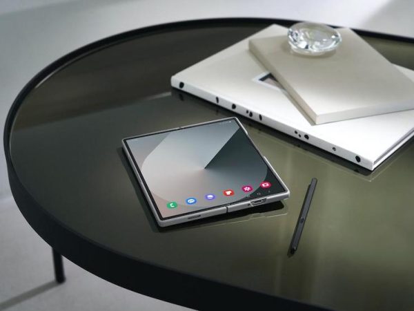 Samsung’s Journey to Foldable Dominance