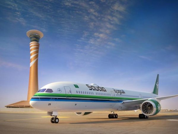 Saudia and Vietnam Airlines Sign Codeshare Deal