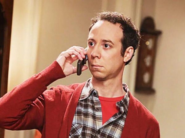 The “Big Bang Theory” spinoff “Stuart Fails to Save the Universe”