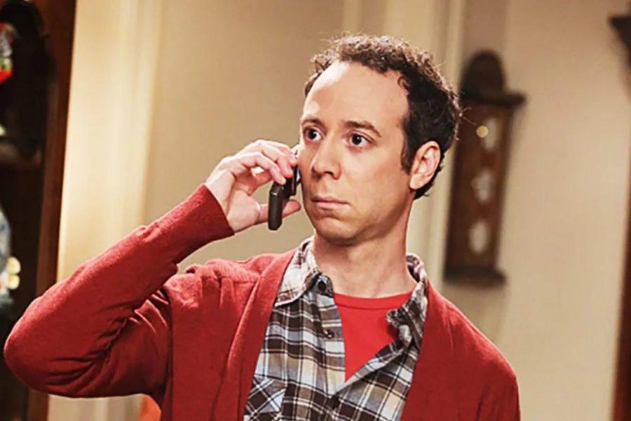 The “Big Bang Theory” spinoff “Stuart Fails to Save the Universe”