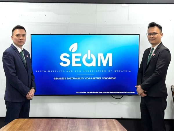 The Sustainability & ESG Association Malaysia (SEAM)
