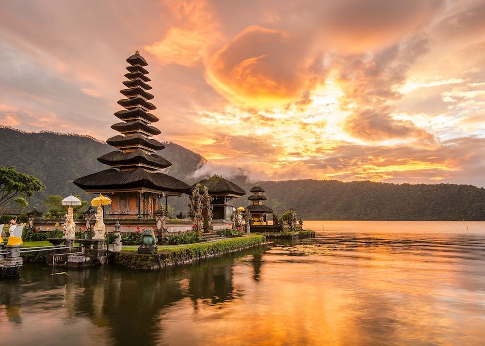 Top Reasons Why You Should Travel with Ticket to Bali from Malaysia