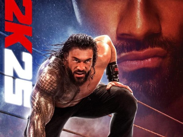 WWE 2K25 Pre-order