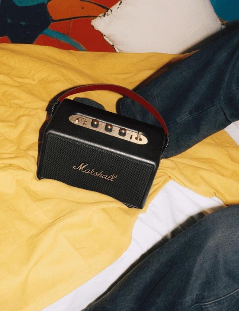 What’s New with Kilburn III What’s New with Kilburn III