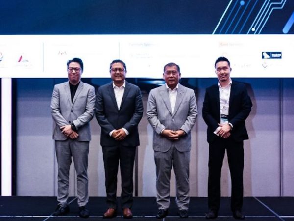 AIDEX & CyberCon 2025