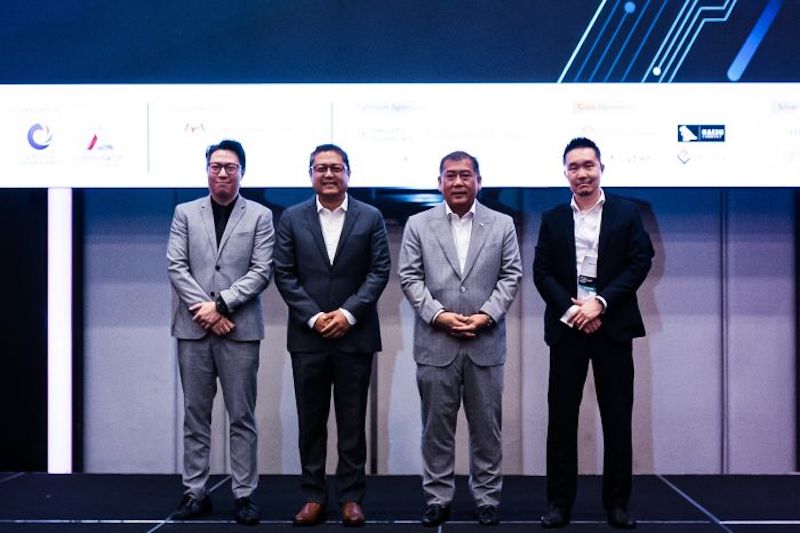 AIDEX & CyberCon 2025