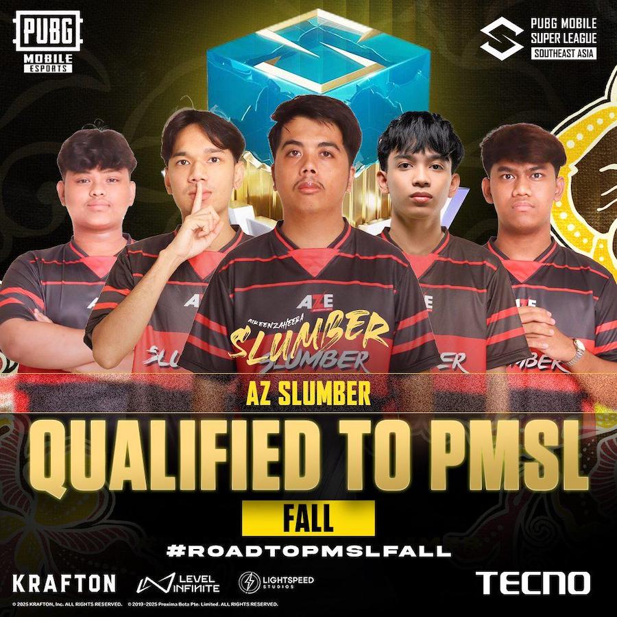 AZ Slumber’s Long-Awaited Breakthrough AZ Slumber’s Long-Awaited Breakthrough