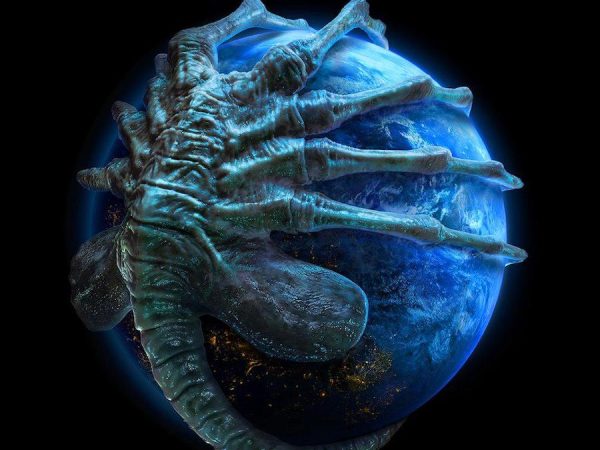 Alien Earth Premieres This August on Disney+ Hotstar