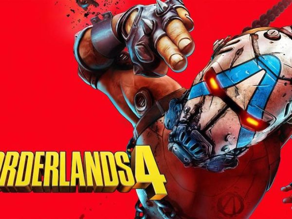 Borderlands 4 Confirmed for Nintendo Switch 2