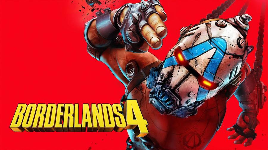 Borderlands 4 Confirmed for Nintendo Switch 2