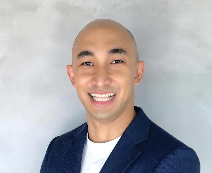 Dinesh Ratnam Returns to iQIYI as Senior Managing Director for Indonesia, Malaysia, and Singapore