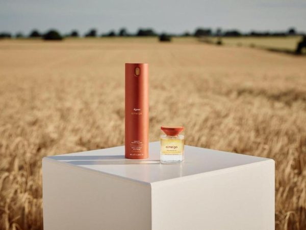 Dyson Omega™ Nourishing Range