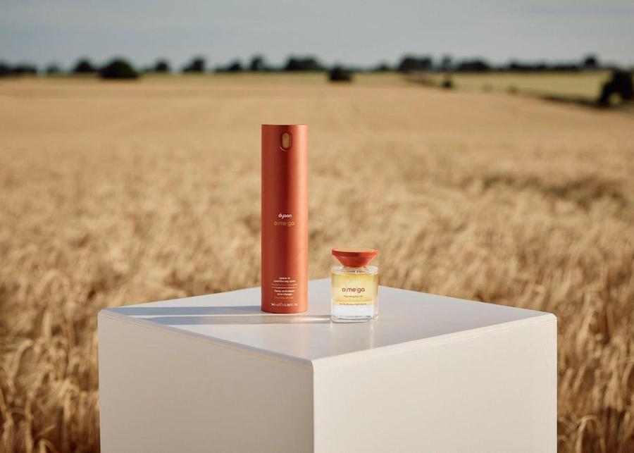 Dyson Omega™ Nourishing Range