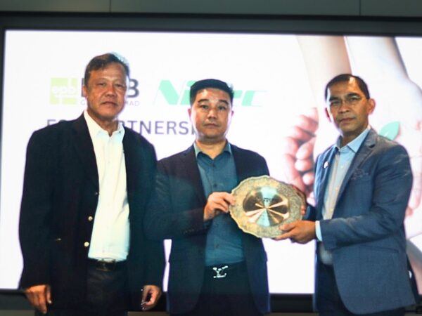 EPB Group Announces Partnership with Shenzhen Honglin