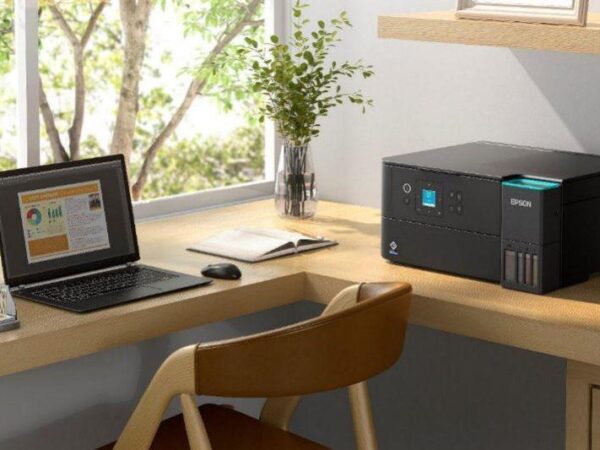 Epson Launches Next Generation EcoTank Printers for SMEs in Malaysia