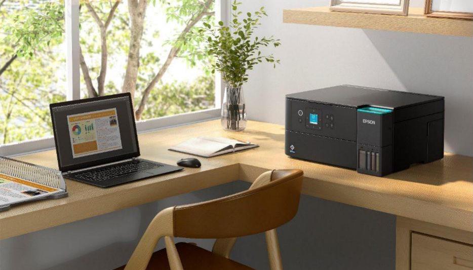 Epson Launches Next Generation EcoTank Printers for SMEs in Malaysia